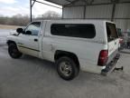 2001 Dodge RAM 1500