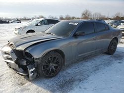 Vehiculos salvage en venta de Copart London, ON: 2011 Dodge Charger