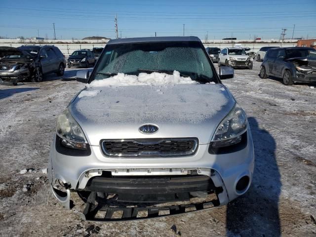 2012 KIA Soul