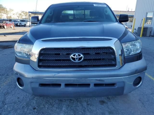 2008 Toyota Tundra Double Cab