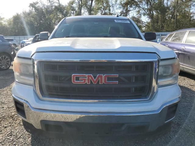 2015 GMC Sierra C1500