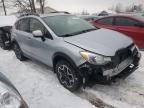 2013 Subaru XV Crosstrek 2.0 Premium