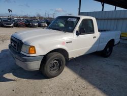 Ford Vehiculos salvage en venta: 2004 Ford Ranger