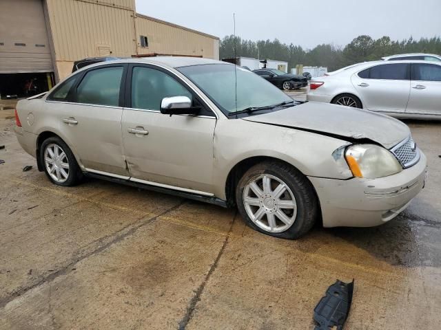 2006 Ford Five Hundred Limited