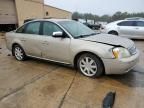 2006 Ford Five Hundred Limited