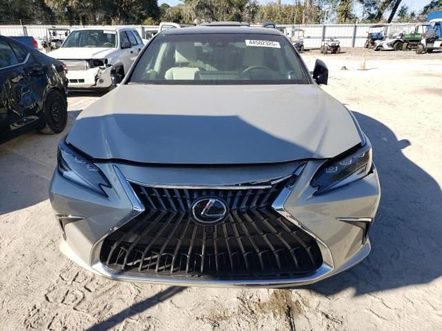 2025 Lexus ES 350 Base