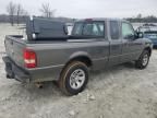 2011 Ford Ranger Super Cab