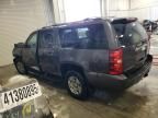 2011 Chevrolet Suburban C1500 LS