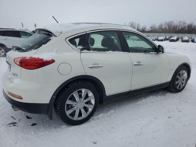 2015 Infiniti QX50