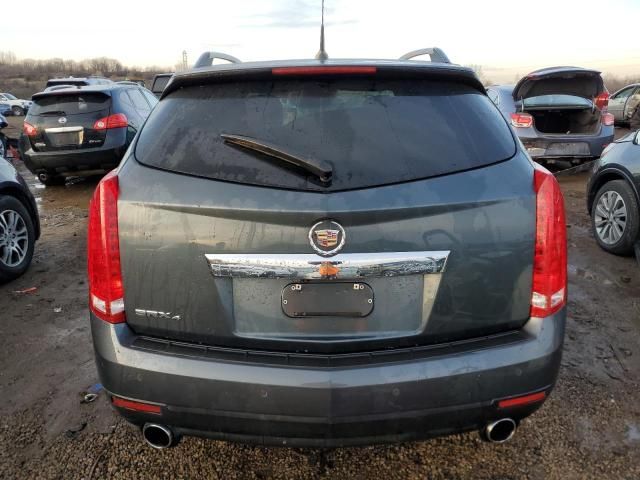 2011 Cadillac SRX Premium Collection