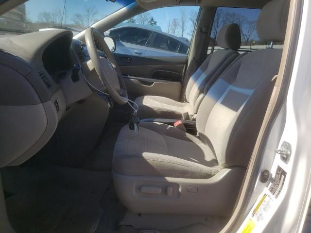 2006 Toyota Sienna CE