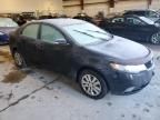 2010 KIA Forte EX