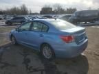 2012 Subaru Impreza