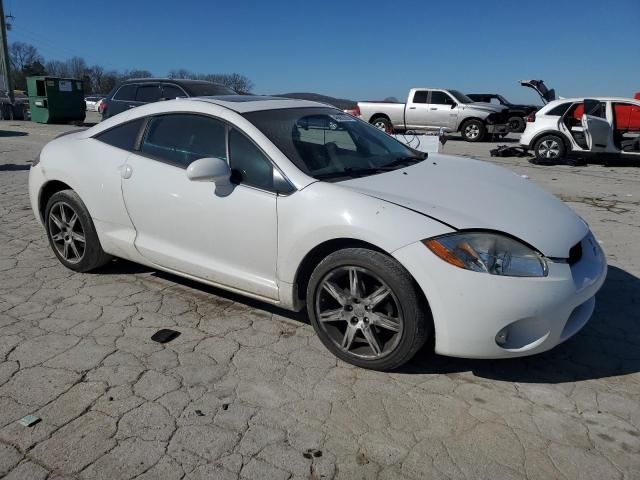 2008 Mitsubishi Eclipse GT