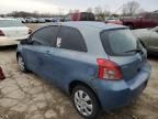 2007 Toyota Yaris