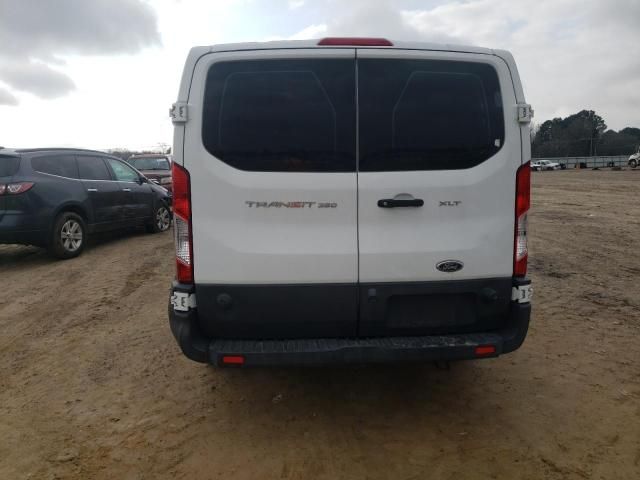 2019 Ford Transit T-350