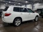 2010 Toyota Highlander Limited