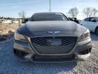 2018 Genesis G80 Sport