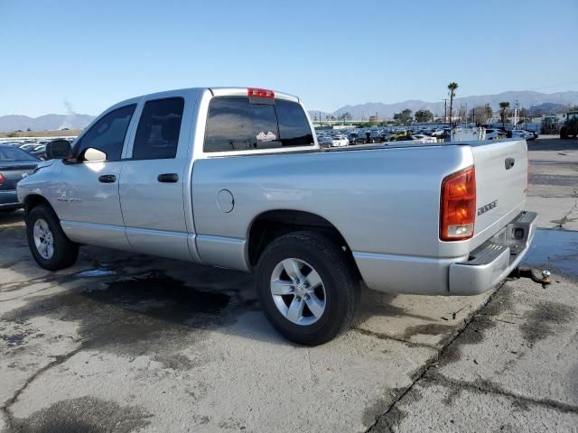 2004 Dodge RAM 1500 ST