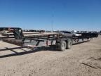 2022 Rawmaxx Equipment Trailer