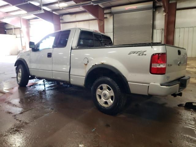 2004 Ford F150