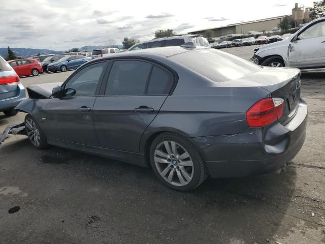 2006 BMW 325 I Automatic