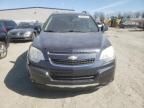 2014 Chevrolet Captiva LT