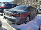 2004 Pontiac Bonneville GXP