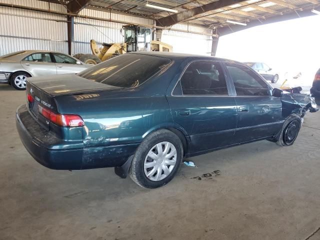 1998 Toyota Camry CE