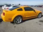 2008 Ford Mustang GT