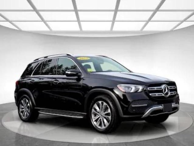 2023 Mercedes-Benz GLE 350 4matic