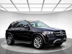 Vehiculos salvage en venta de Copart North Billerica, MA: 2023 Mercedes-Benz GLE 350 4matic