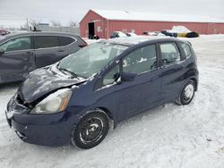 2009 Honda FIT LX en venta en London, ON