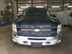 2012 Chevrolet Silverado K1500 LT