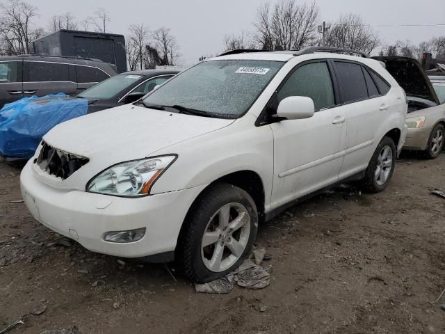 2004 Lexus RX 330