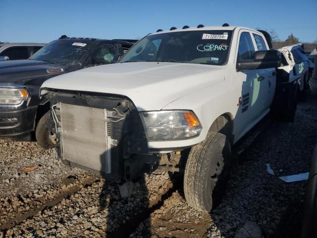 2012 Dodge RAM 3500 ST