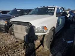 Dodge ram 3500 st Vehiculos salvage en venta: 2012 Dodge RAM 3500 ST