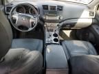 2008 Toyota Highlander Sport