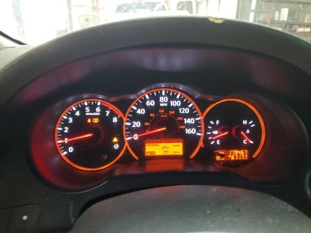 2007 Nissan Altima 2.5