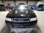 2001 Audi A4 2.8 Quattro