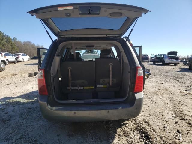 2008 KIA Sedona EX