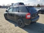 2007 Jeep Compass