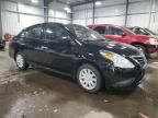 2015 Nissan Versa S