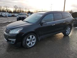 2016 Chevrolet Traverse LT en venta en Fort Wayne, IN