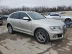 2017 Audi Q5 Premium Plus