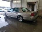 2001 Ford Crown Victoria LX