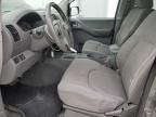 2006 Nissan Frontier Crew Cab LE