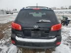 2007 Hyundai Santa FE GLS