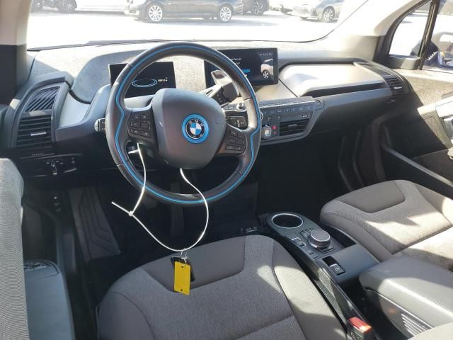 2019 BMW I3 S REX