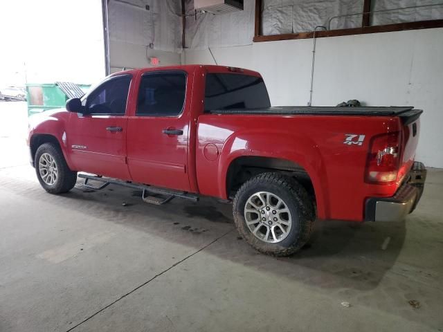 2011 GMC Sierra K1500 SLE